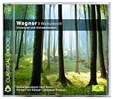  Wagner: Die schönsten Ouvertüren