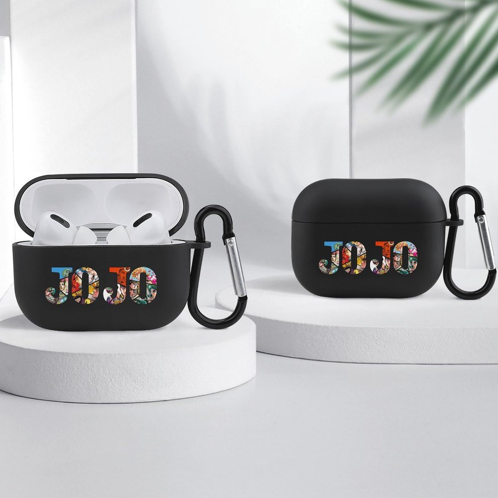 Amazon | Airpods Pro2/1 ケース ジョジョの奇妙な冒険 AirPods Pro 第