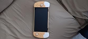 Review Image by Starry
