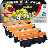 sl kassette IST DIESES PRODUKT FÜR SIE GEEIGNET? Die Tonerkartuschen Yellow Yeti CLT-P404C / CLT-K404S CLT-C404S CLT-M404S CLT-Y404S sind mit folgenden Druckermodellen kompatibel: Samsung Xpress SL-C430, SL-C430W, SL-C480, SL-C480FN, SL-C480FW, SL-C480W