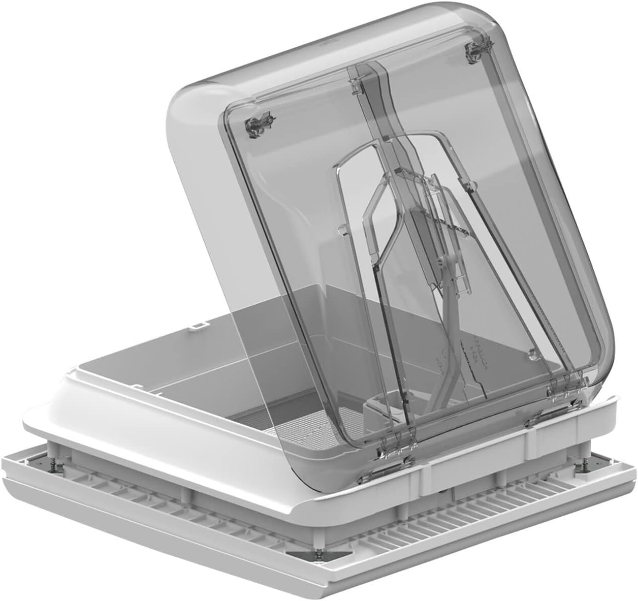 Fiamma Llama Vent 28 - Crystal - AER111