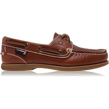 Chatham Deck Lady II G2 Womens Boat Shoes