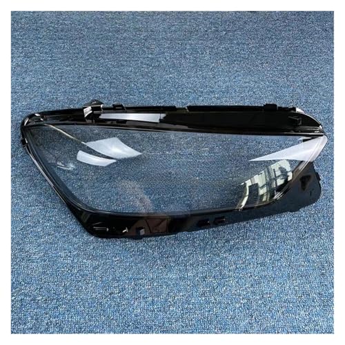 Feu circulation diurne et coque phare droit en PC pour Mercedes AMG GT W290 2019-2022