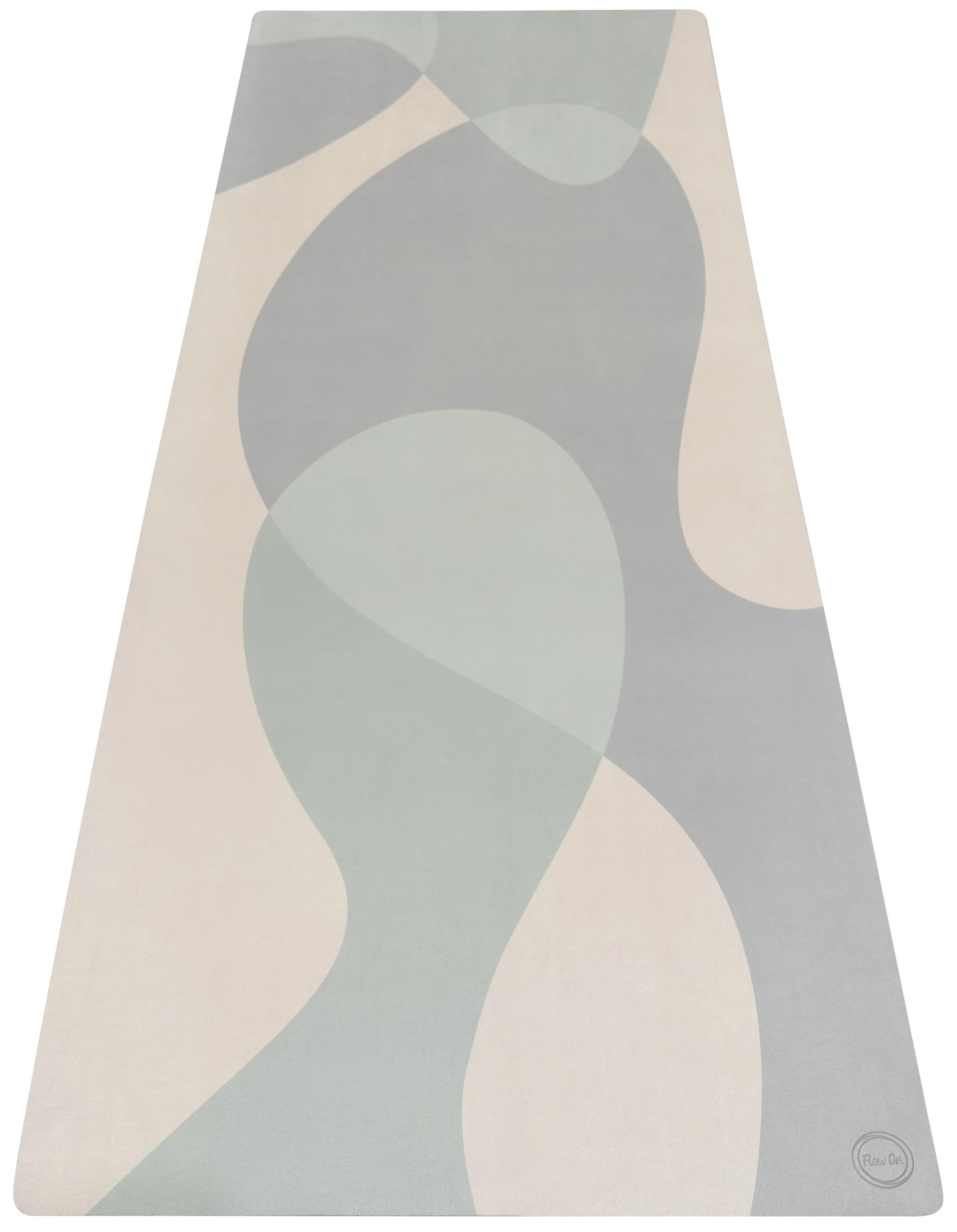 Home Exercise Rug Luxury 1 2 10MM Extra Thick Yoga Mat Non-Slip Suede Natural Rubber Long Wide for