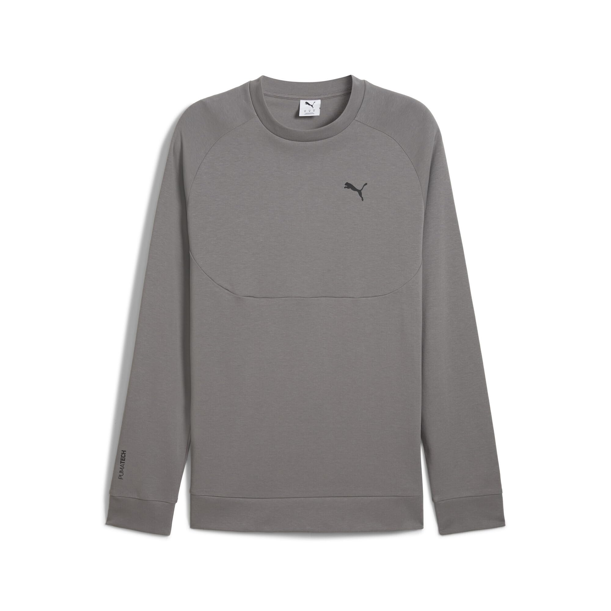 PUMA PUMATECH Crew DK