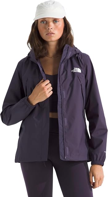 The North Face Femmes Antora Pluie JacketRain manteau