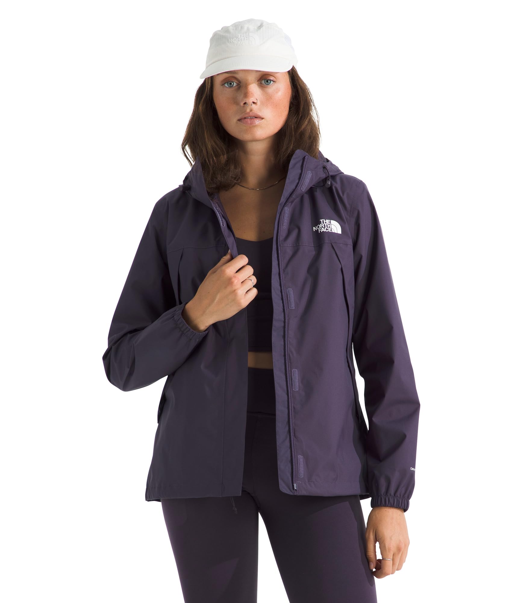 Antora Jacket