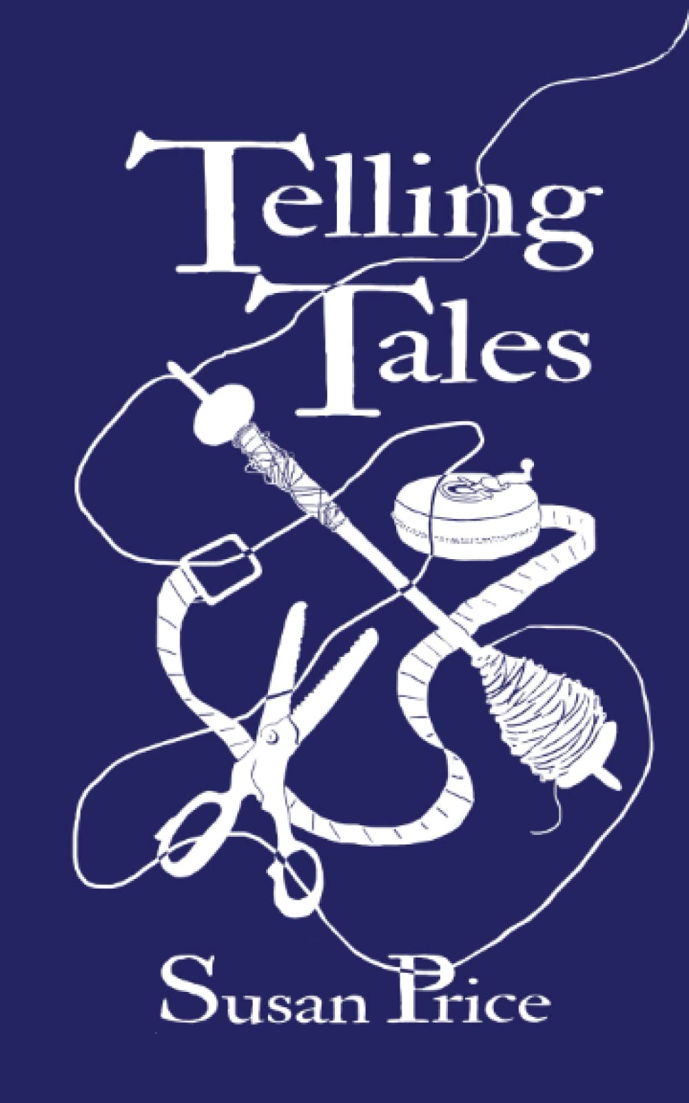 Telling Tales (Folk and Fairy)