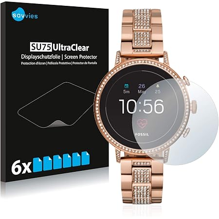 fossil venture 4th gen