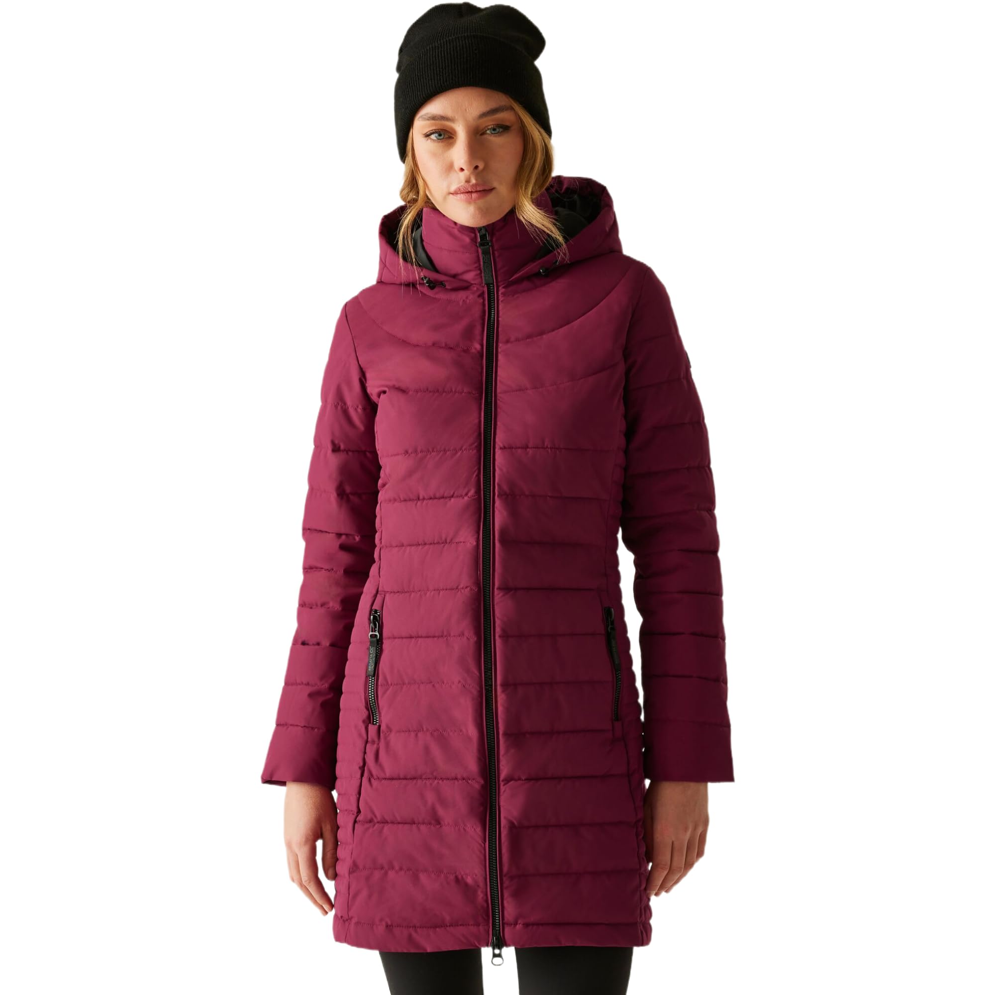 Regatta Womens Andria Jacket