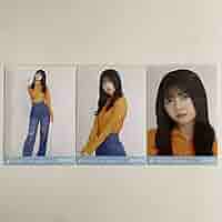 Amazon.co.jp: 乃木坂46 齋藤飛鳥 ハーフジップ 生写真 コンプ