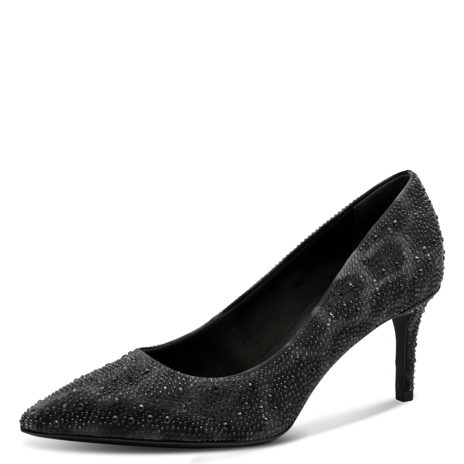 Tamaris Damen Pumps Vegan