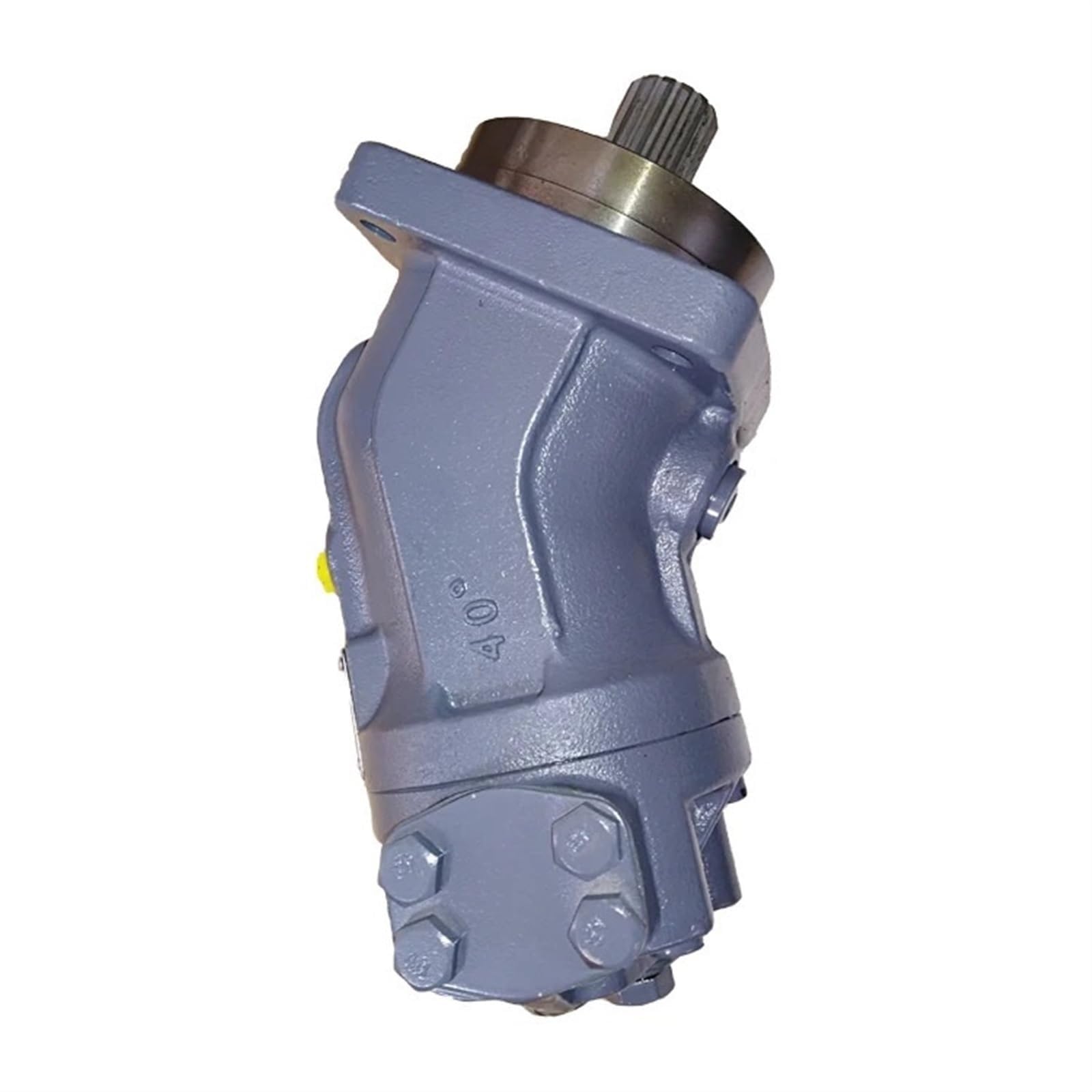 KXIWLUFV Hydraulic Gear Pump Open circuit A2FO32 Bent axial piston fixed pump hydraulic