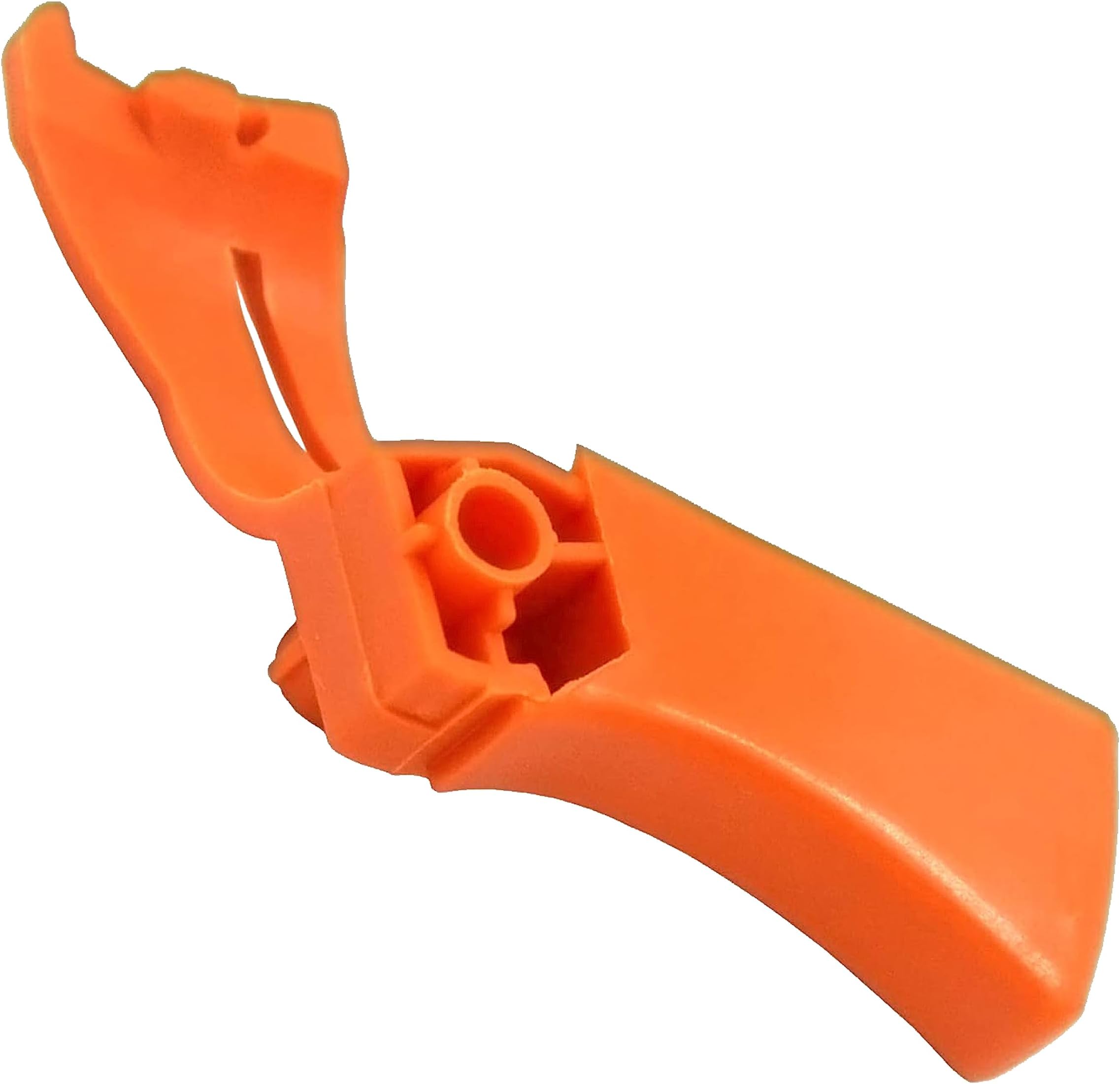 Yiekea 4137 182 1001 Throttle Trigger fits STIHL FS85 FS80