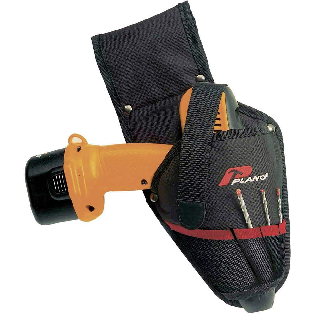 PLANO 531 CORDLESS DRILL IMPACT DRIVER TOOL BELT HOLSTER