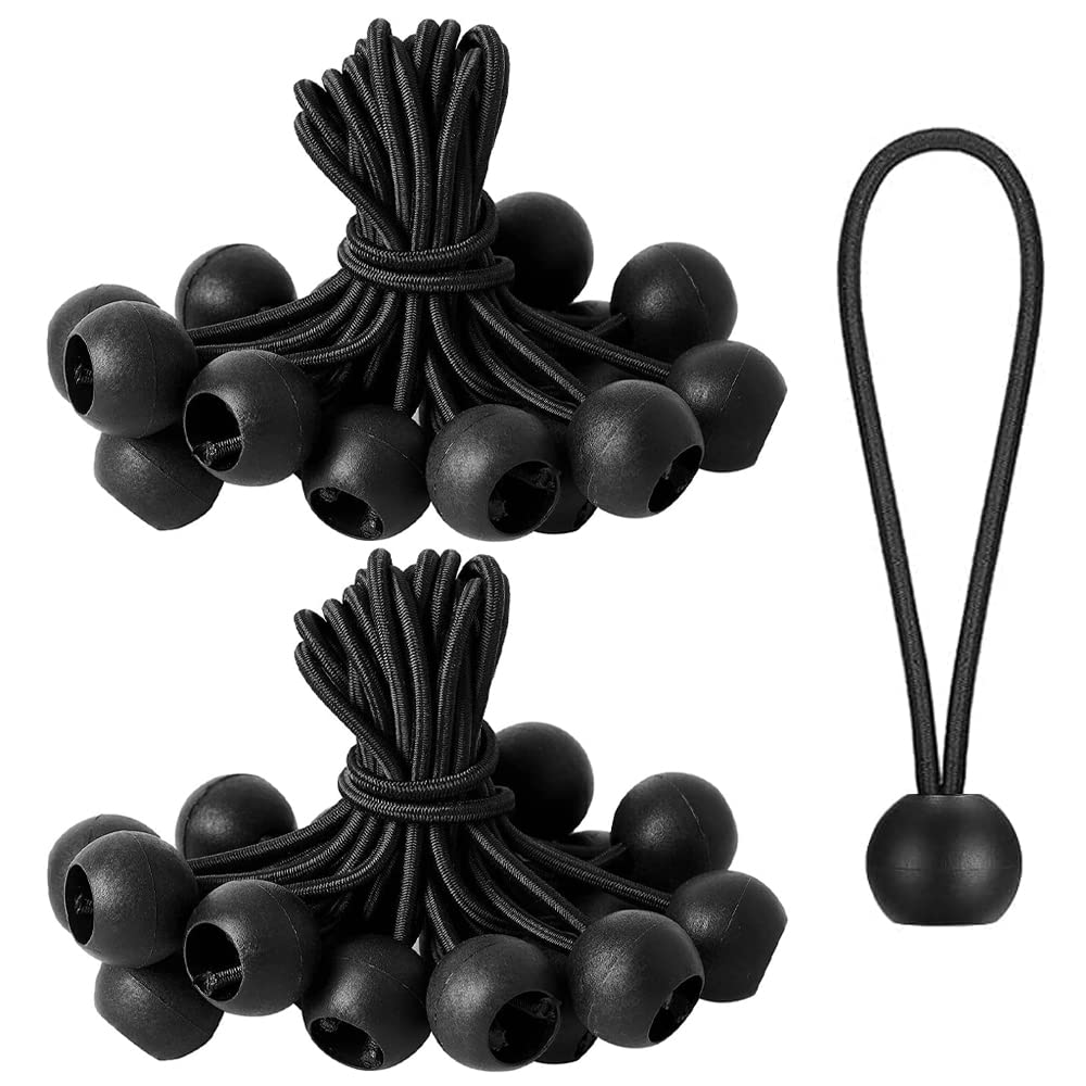 Tendeur élastique Avec Crochet Lot De 12 Tendeurs En Caoutchouc Robustes Avec Crochets Lot De Tendeurs