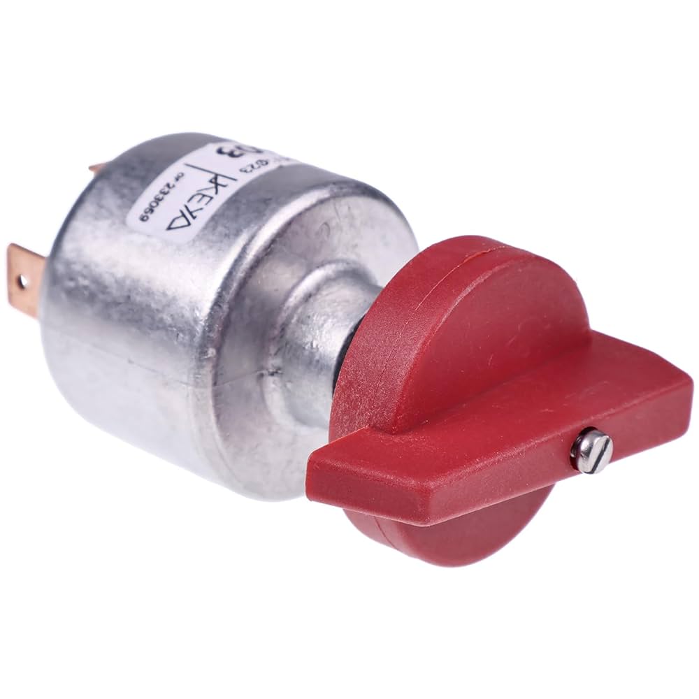 Amazon.com: YQABLE Start Stop Switch 471408 1089060803
