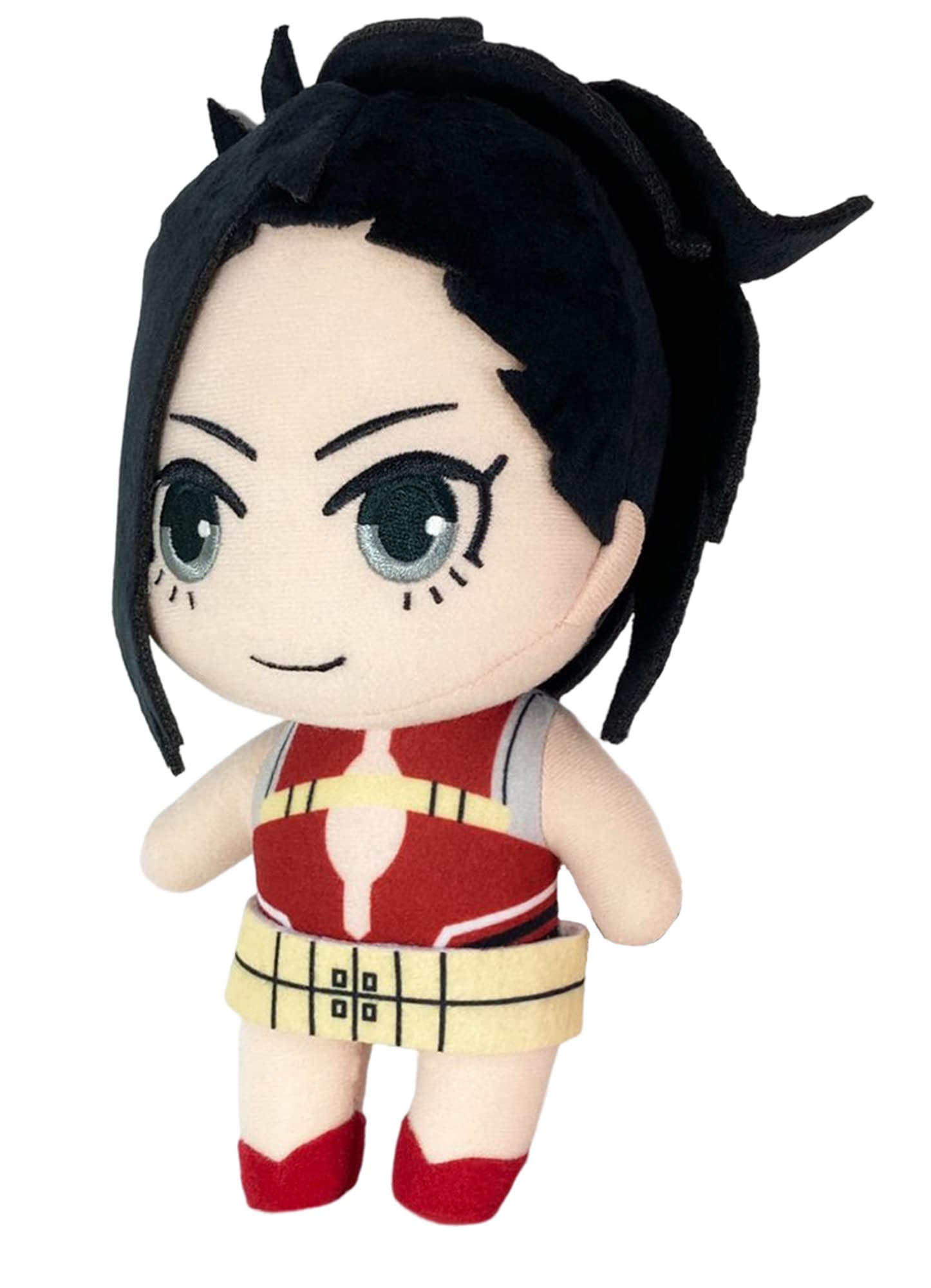 Great Eastern - Anime - My Hero Academia - Yaoyorozu (S2) Plush, 7-Inches