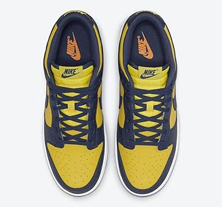 Amazon | [ナイキ] DUNK LOW RETRO MICHIGAN ダンク ロー
