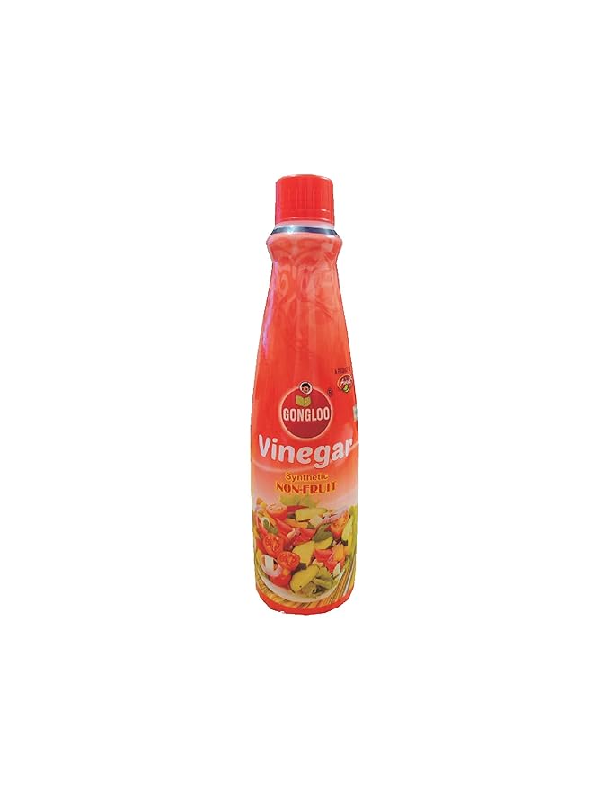 Anand Home Made Non Fruit Vinegar (650 Grams) Amazon.in Grocery