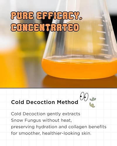 Miniatura 7 de CHASIN' RABBITS Magic Beauty Shroom Essence Esencia nutritiva e hidratante coreana para el cuidado de la piel Esencia estimulante para el cuidado