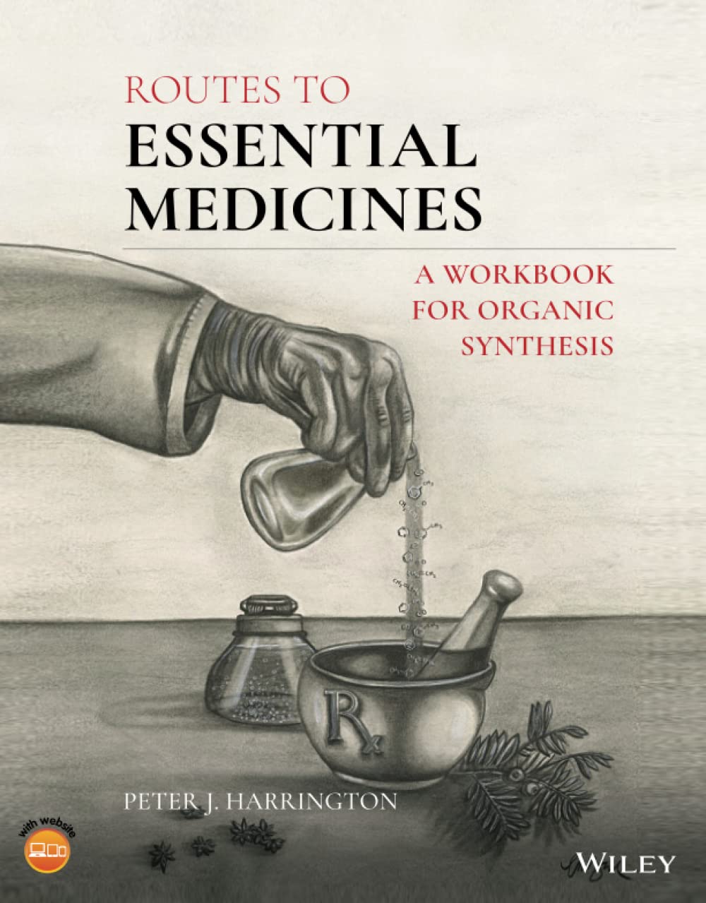 Routes to Essential Medicines: A Workbook for Organic Synthesis