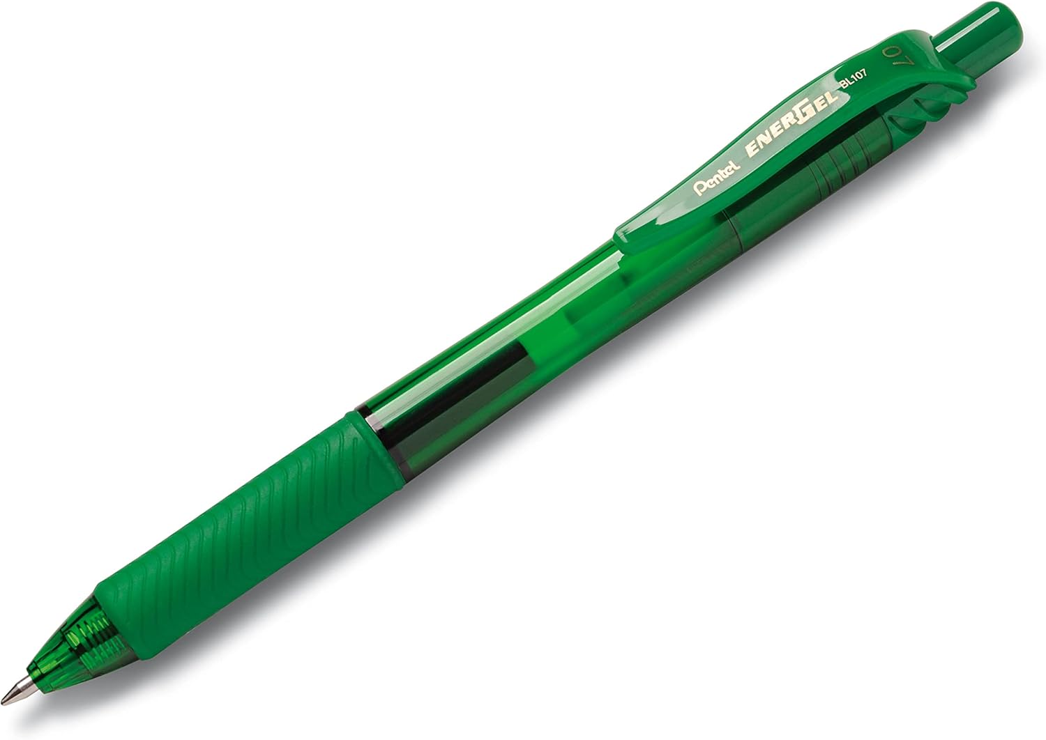 ENERGEL X 0.7 mm Tip Pentel Pen - Assorted Colours (Pack of 6)