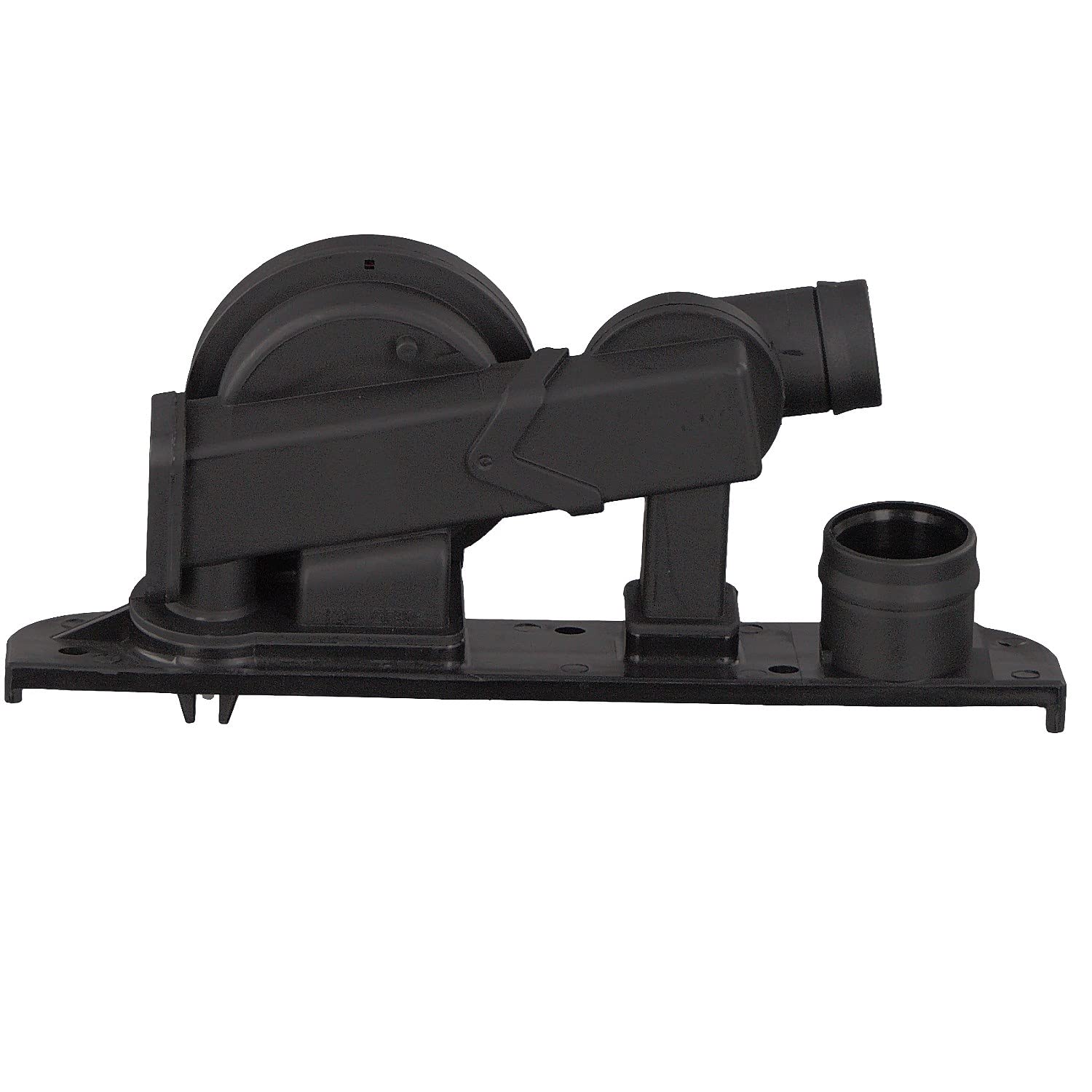 Febi bilstein 46518 Válvula de ventilación para cárter, paquete de una