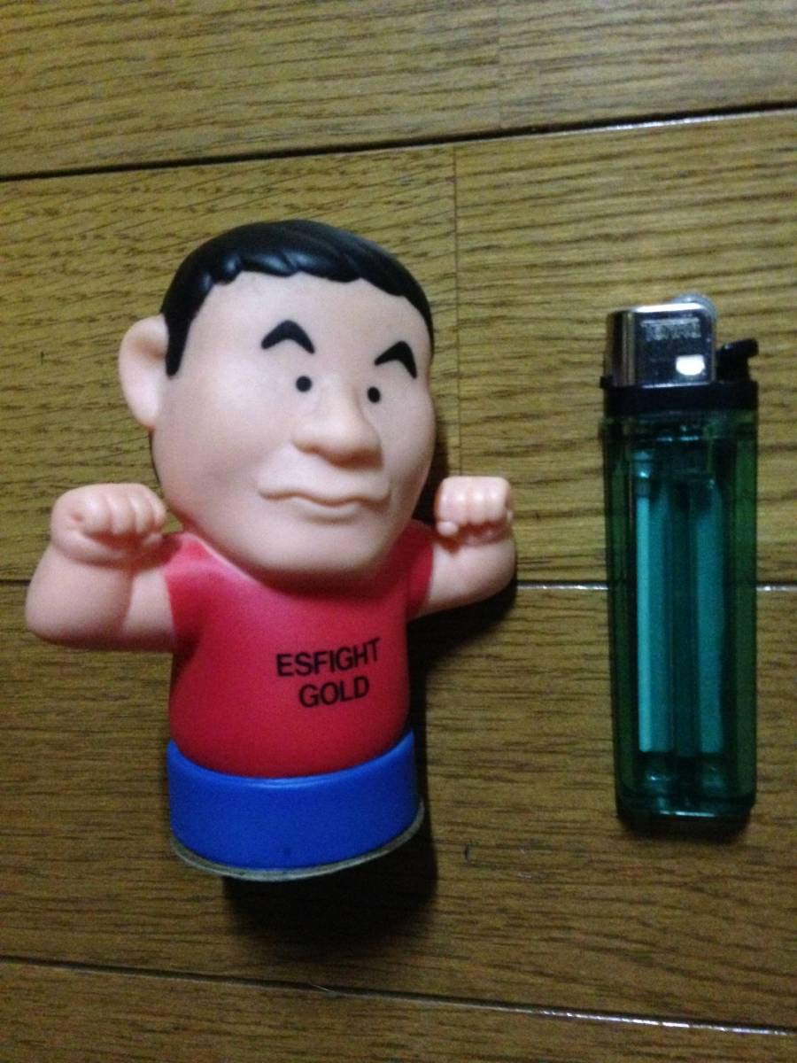 Amazon.co.jp: エスファイトゴールド ビートたけし 北野武
