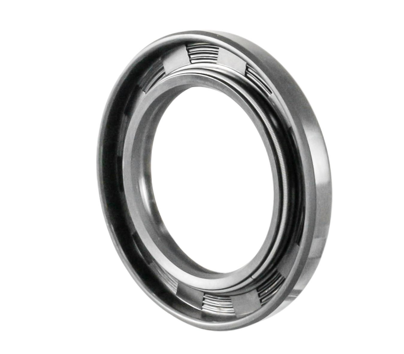 SKF 13573 LDS & Small Bore Seal, R Lip Code, HM21 Style, Inch, 1.375