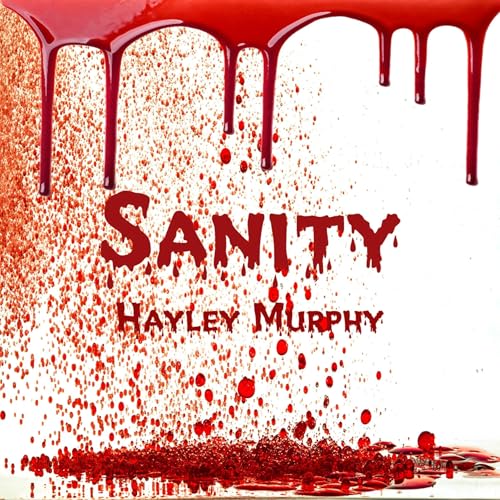 Sanity by Hayley Murphy episode artwork