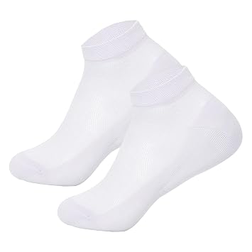 Height Max Insoles - Pack of 2 Invisible Shoe Lifts Breathable Heel Cups Comfortable Shoe Insoles for Trainers Boots Casual Shoes Weiting