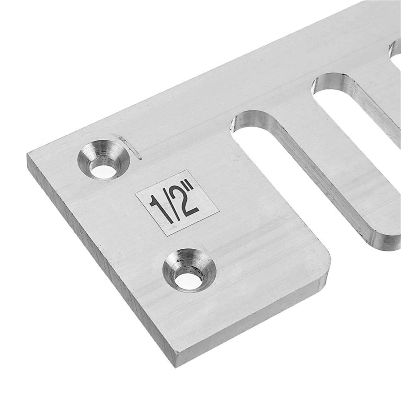 Modello a rondine Kit modello router Fresa, 1 to 2