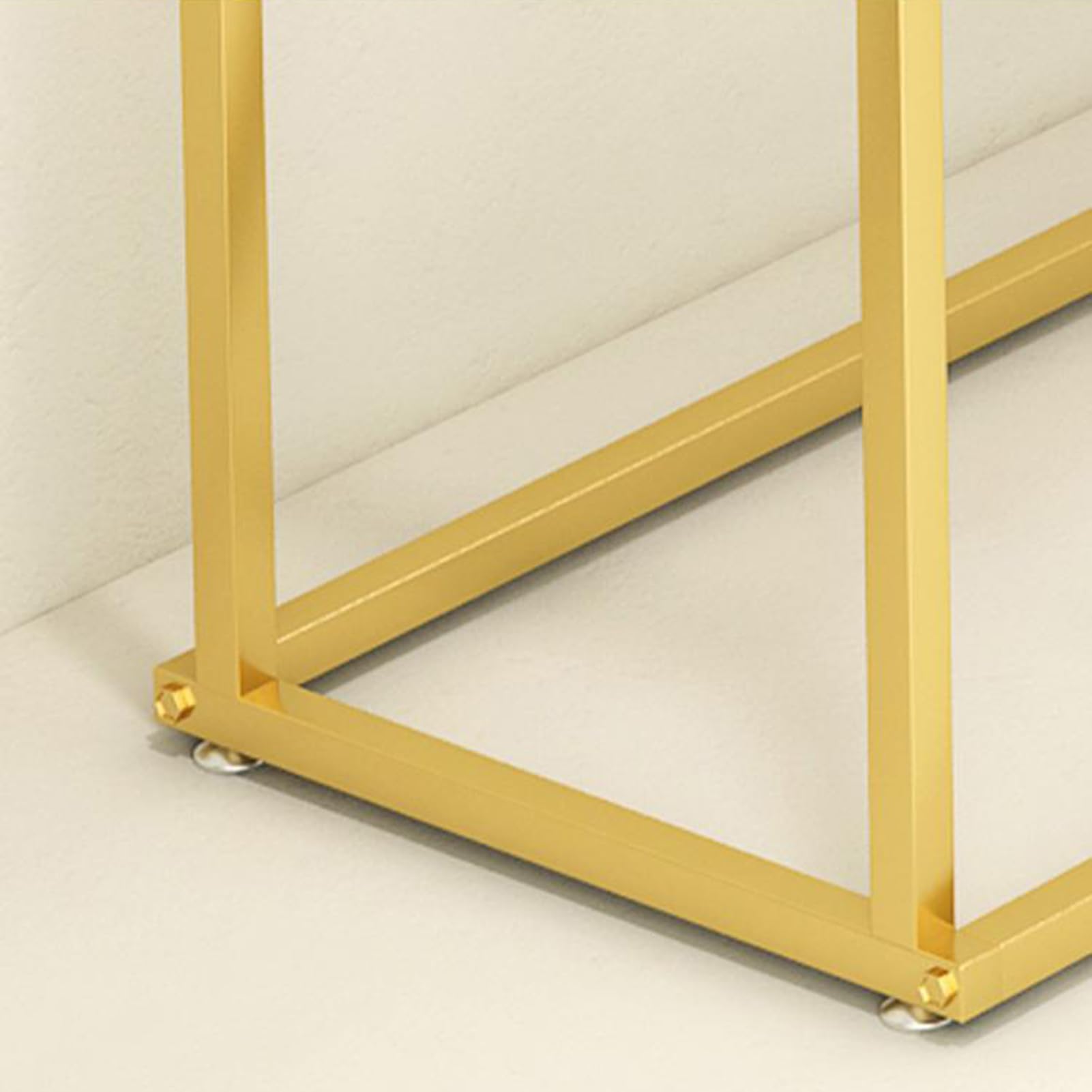 Präsentationsständer, Gürtel-Organizer, stehend, Gürtelaufhänger für Herren, Schrank, Gürtel, Krawatten, Display-Halter, modernes Gürtel-Aufbewahrungszentrum
