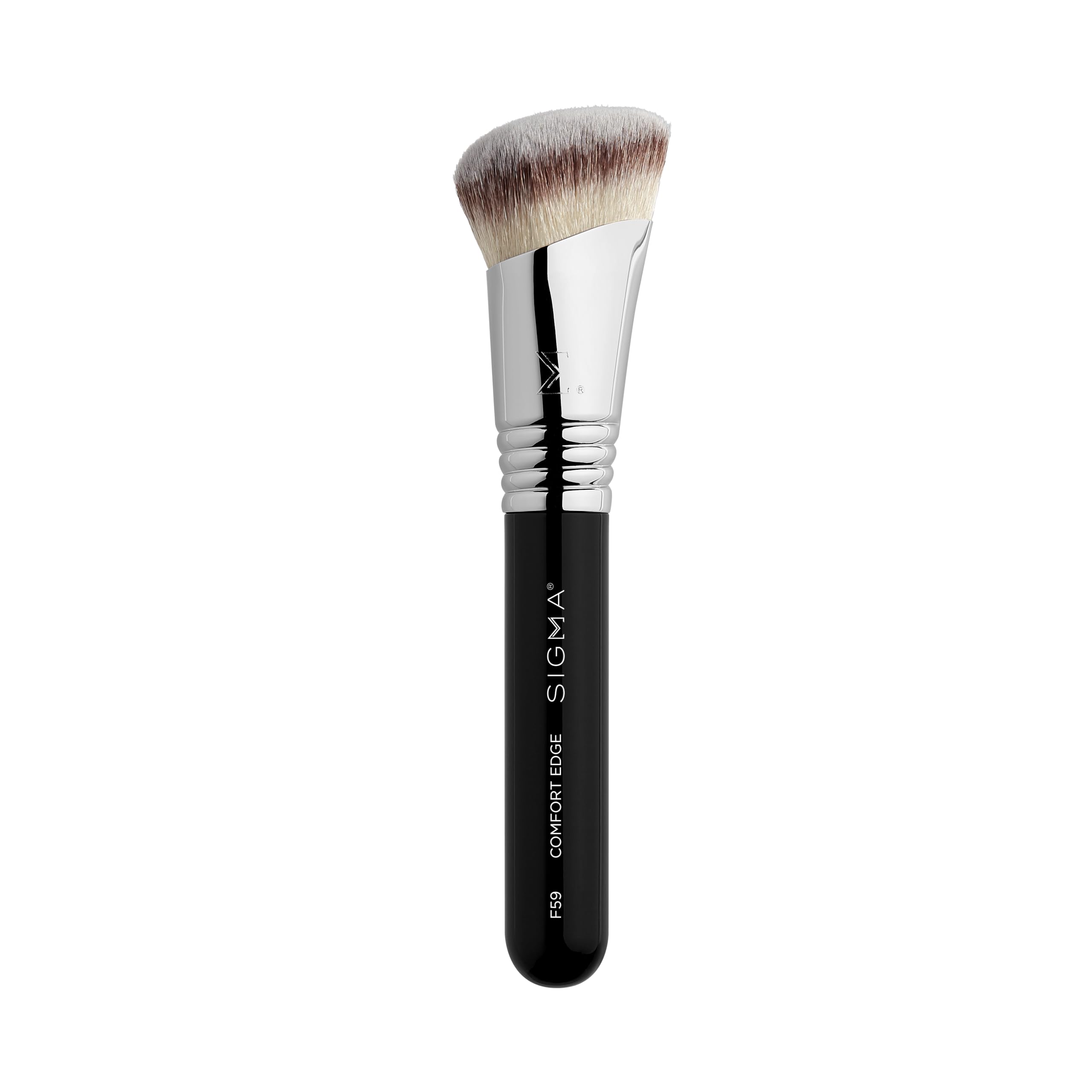 Sigma Beauty F59 - Comfort Edge Complexion Brush