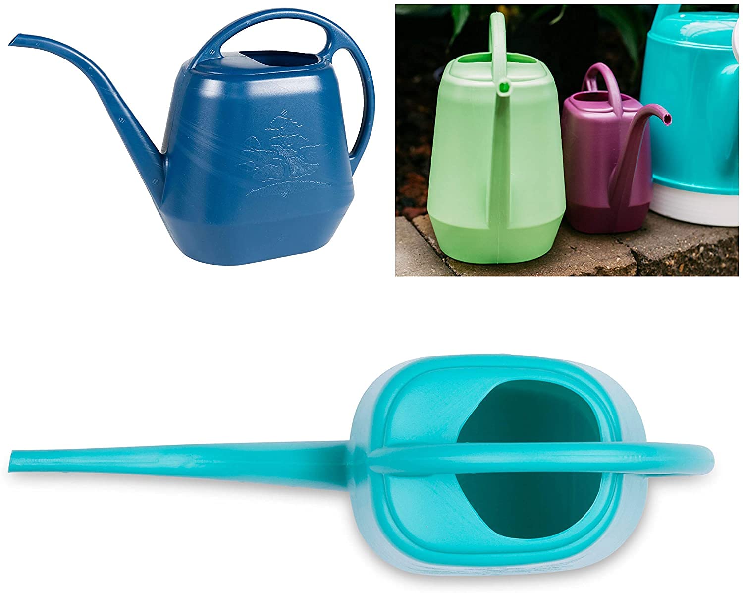 Bloem Aqua Rite Watering Can - Image 2