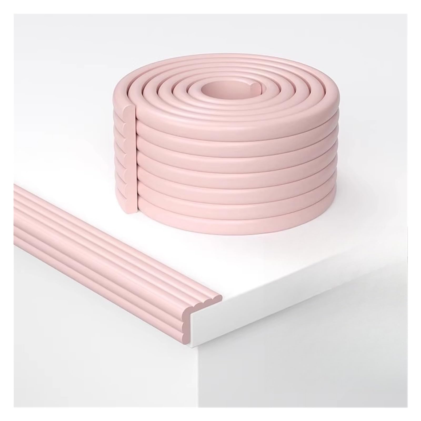 Corner Protectors 2M Safety Protection Strip Table Desk Edge Guard Corner Protector Furniture