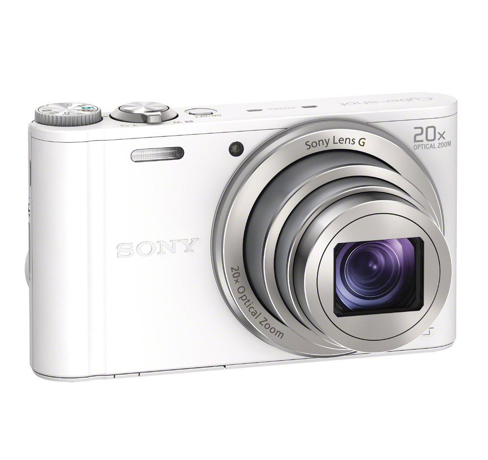 Sony Cyber-shot DSC-WX300 Wi-Fi 20倍ズーム Amazon.com : Sony DSC 