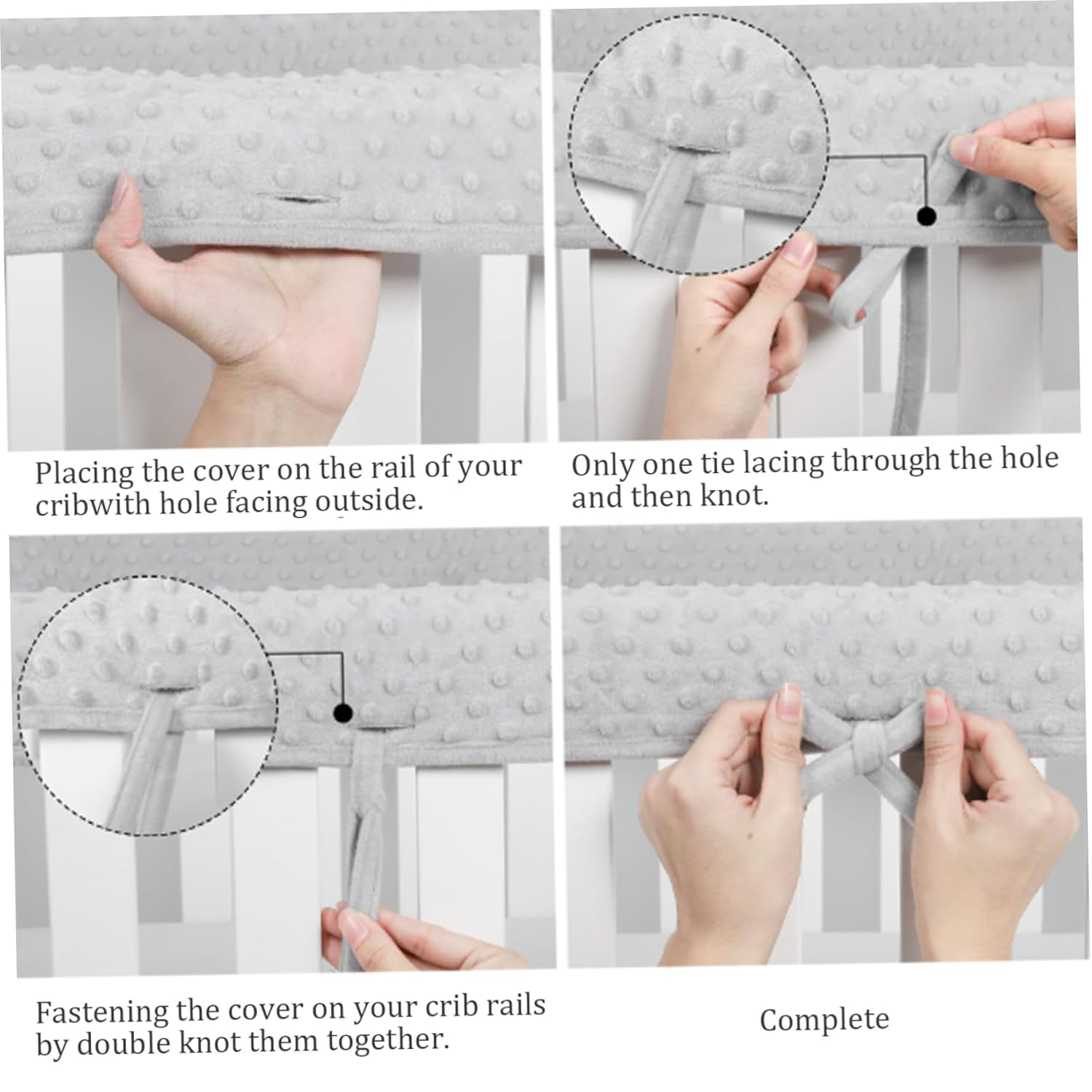 Corner Edge Protector Strip, Soft Furniture Guards,-3 Pieces,Long Pieces (Length 51 in,width7in,2 Short Pieces (Length 27.5 in,Width 7 in) (Bubble)