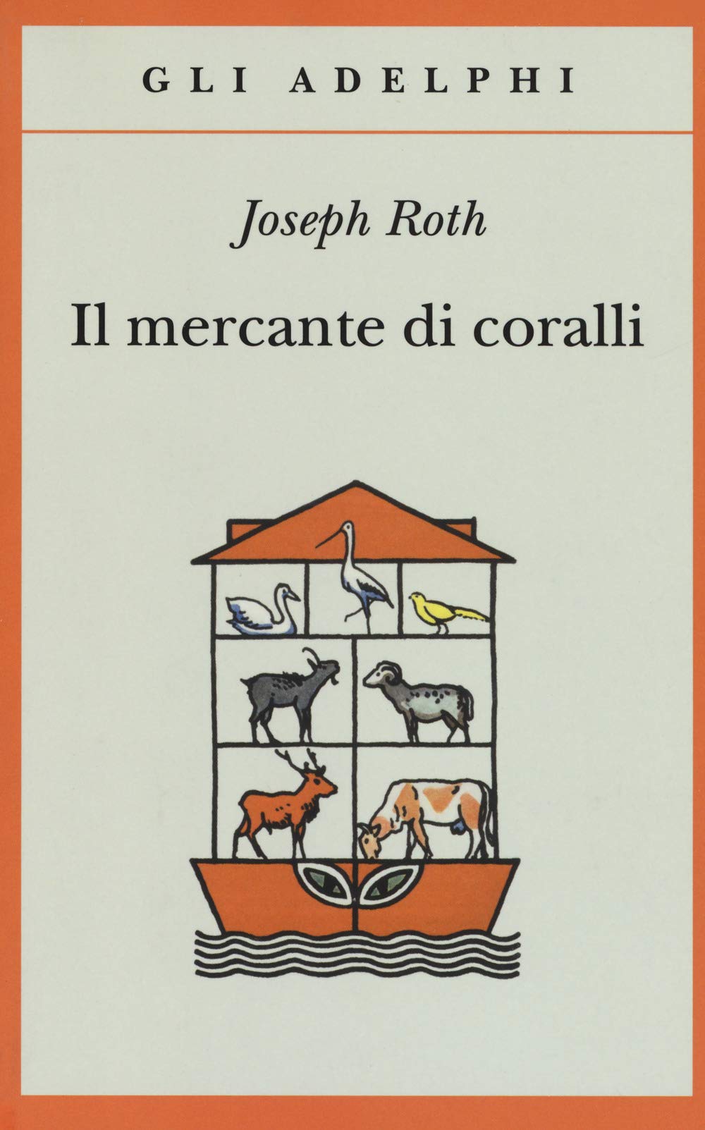 Il Mercante Di Coralli - 4