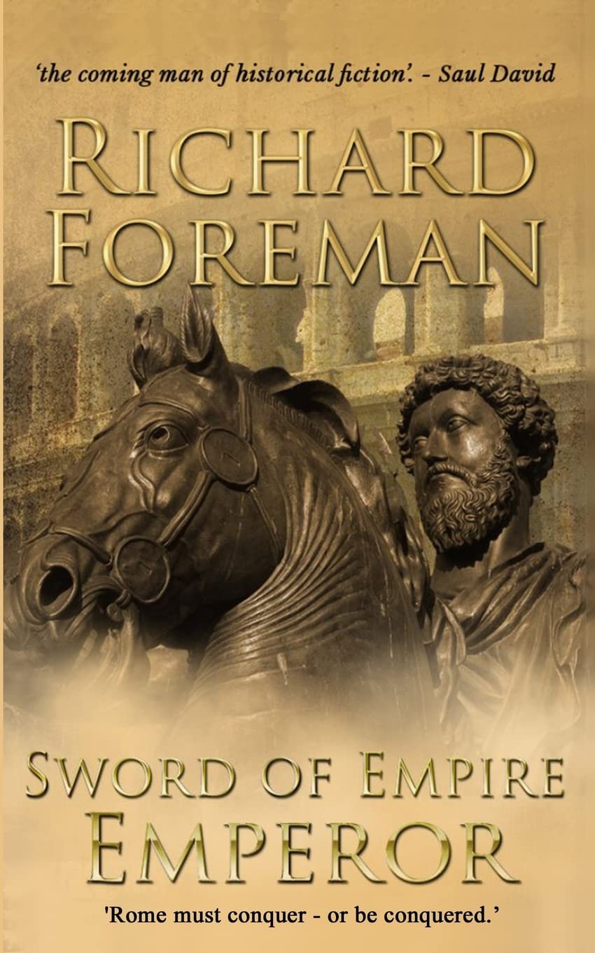Sword of Empire: Emperor: 3