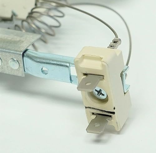 Miniatura 3 de Elemento calefactor de la secadora Reemplazar - Maytag Epic z, Bravos MEDX700XW0 MEDX700XL1 MED3500FW1 MED5500FC1 MED5500FC2 MED5500FW1 MED5500FW2