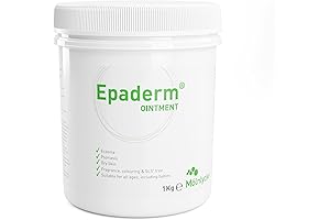 Epaderm Ointment 1000g (1kg)