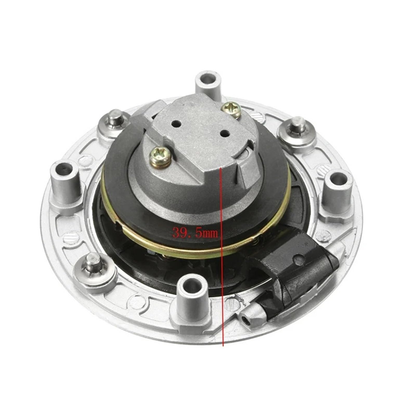 Tapón Depósito Gasolina Moto Para Suzuki GSXR 600 750 Tapa De Gasolina