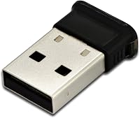 DIGITUS DN-30210-1 USB Bluetooth 4.0 adapter Class 2 1