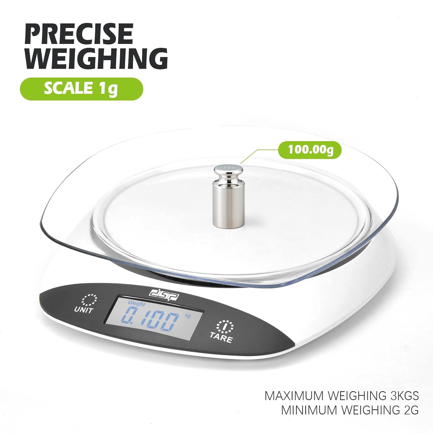 kitchen scale in ghana
