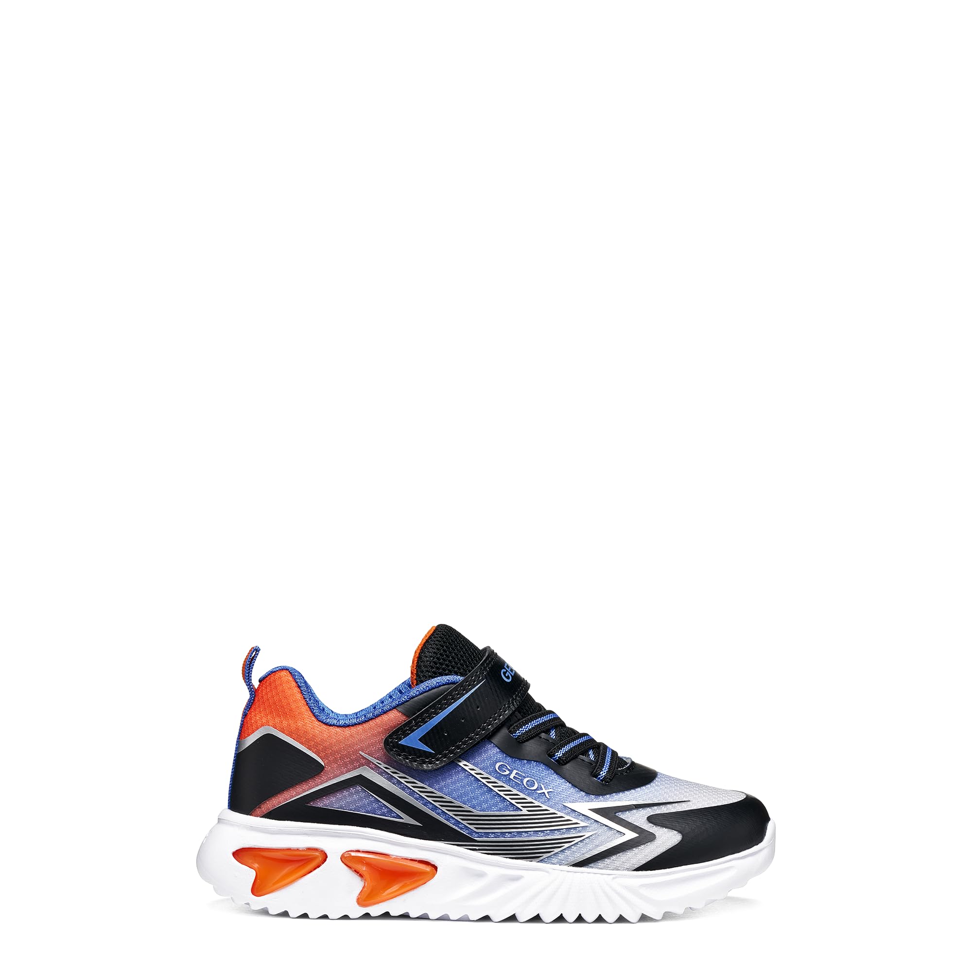 Geox Boy's J Assister Boy BSneaker