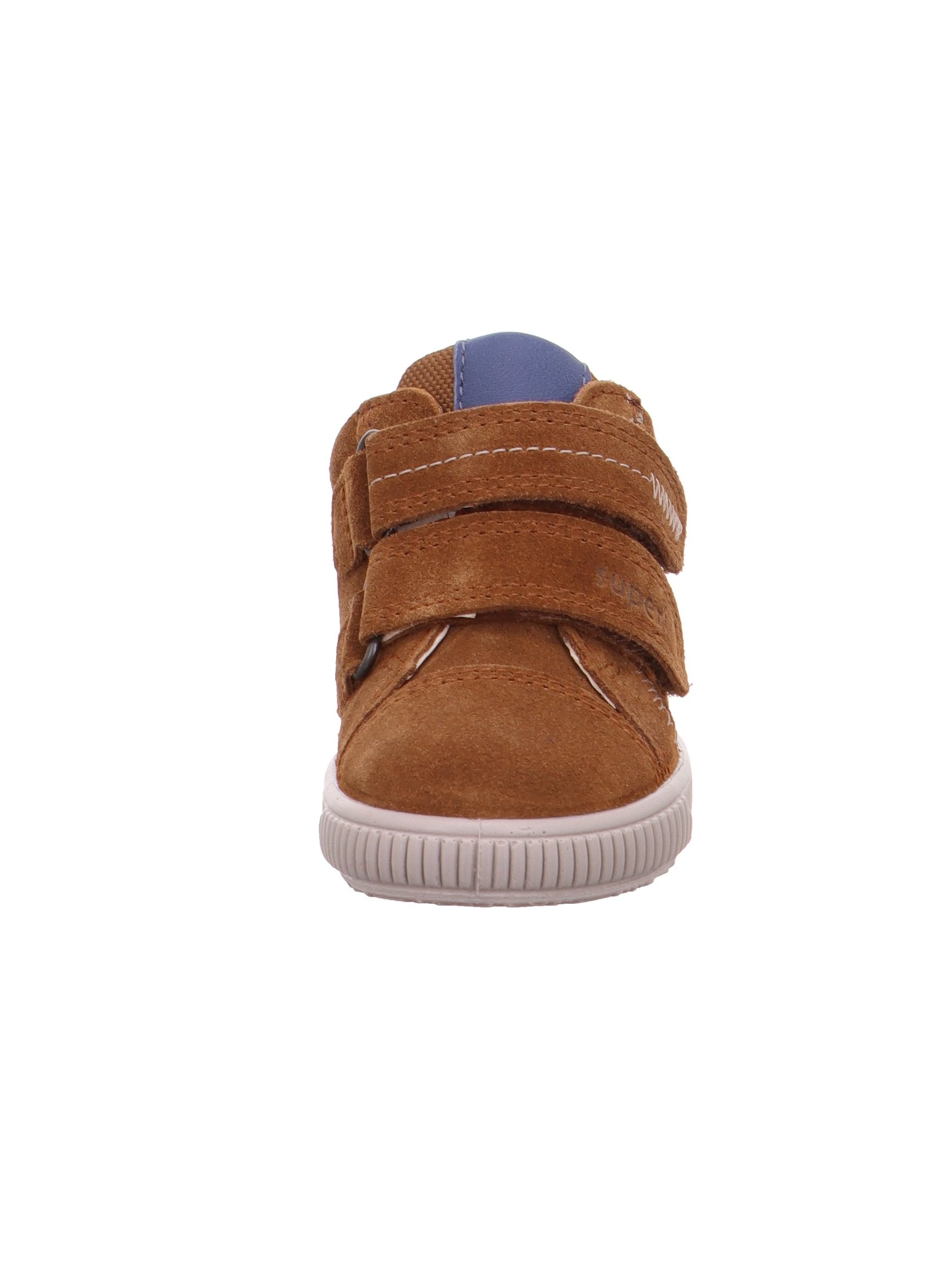 Superfit Jungen 1000345Lauflernschuhe