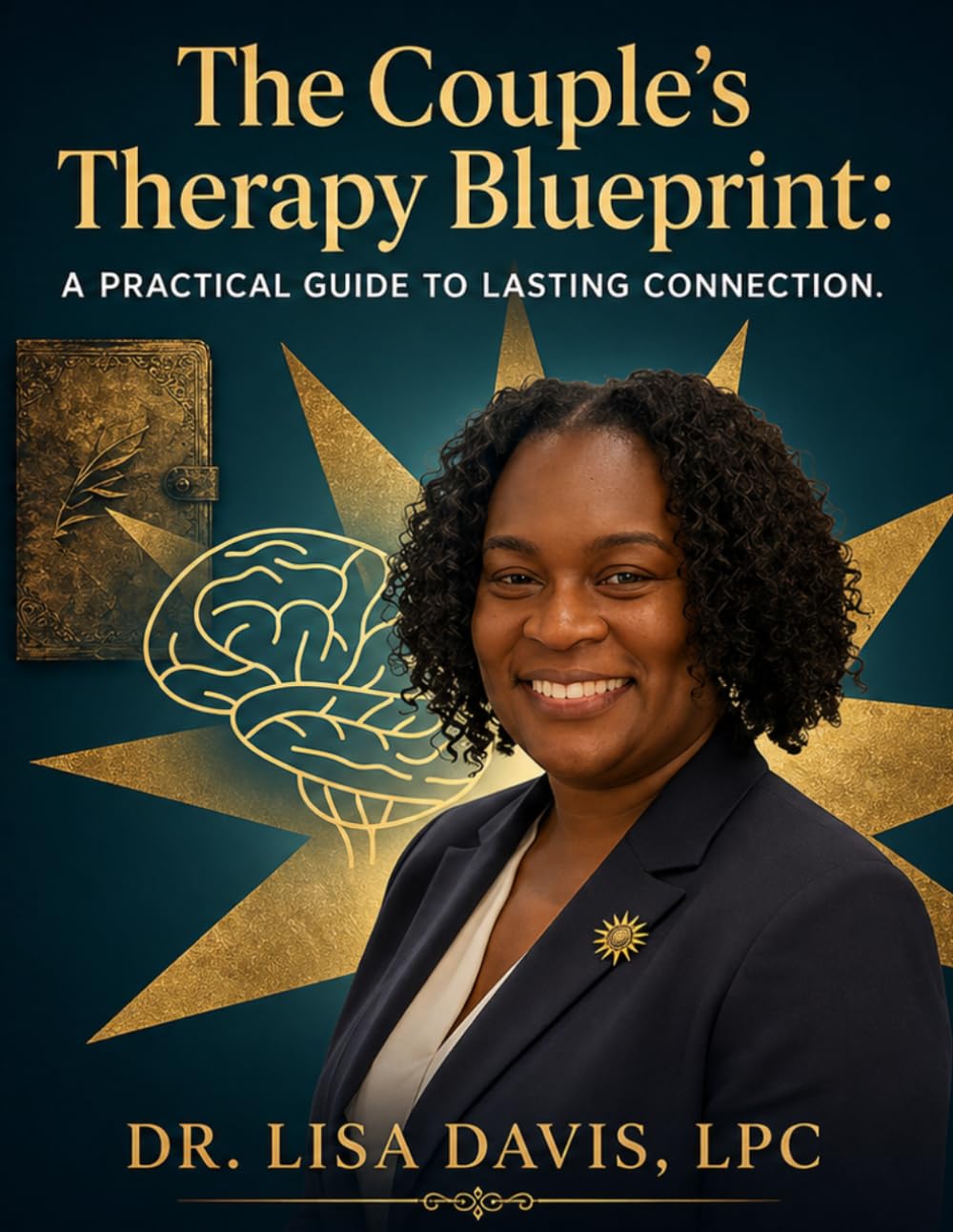 The Couple's Therapy Blueprint
