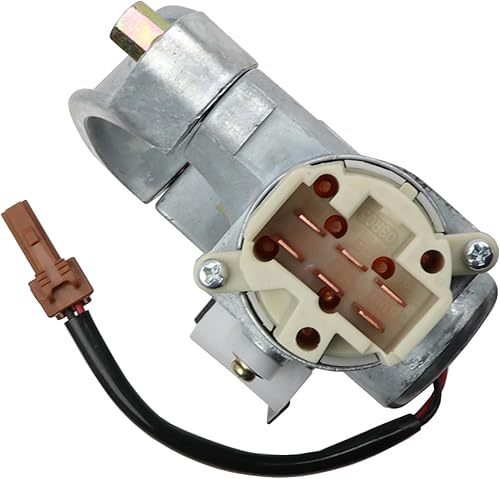 Miniatura 3 de Beck/Arnley 201-1913 Cerradura de encendido y conjunto de cilindro